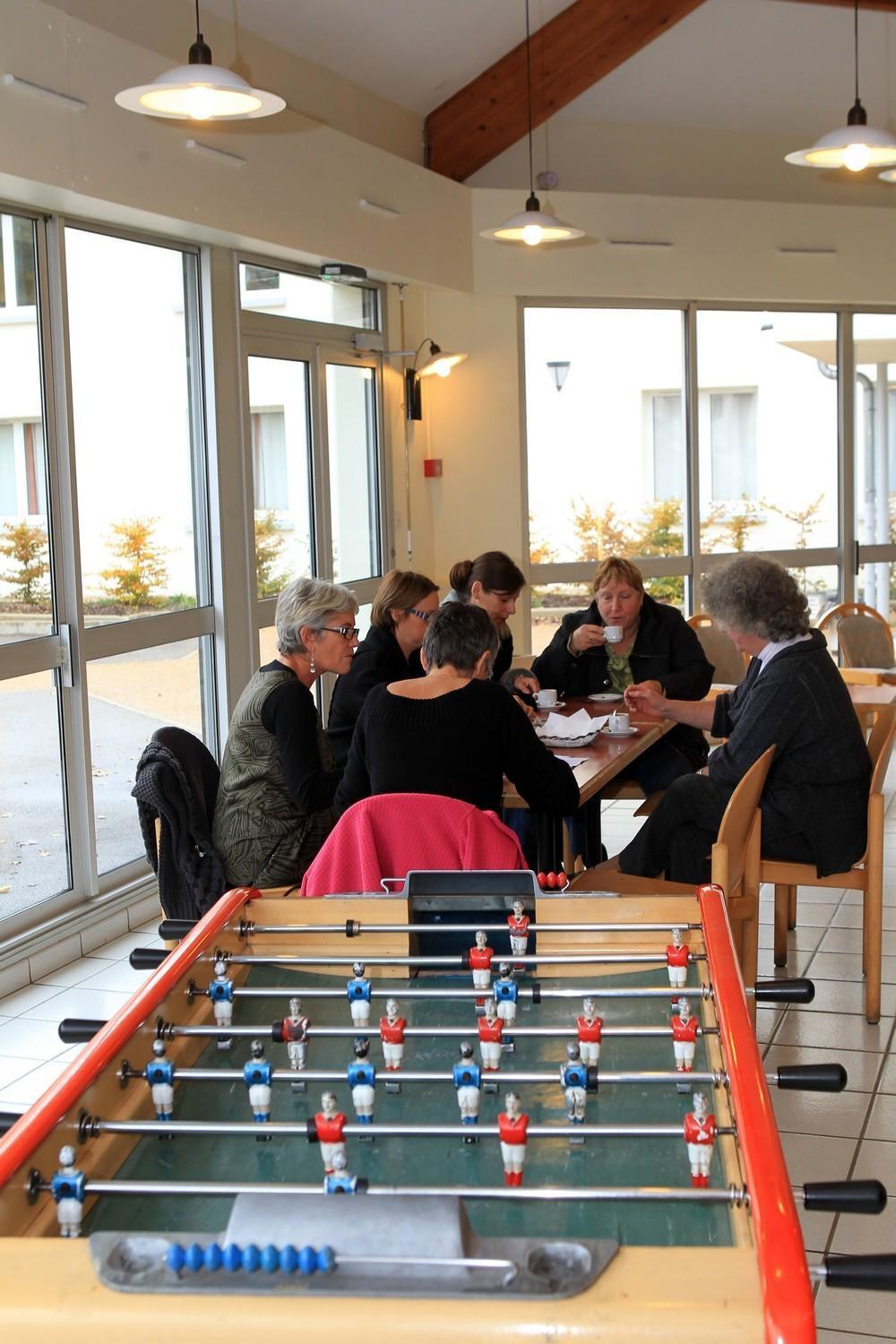 Aparthotel Ethic Etapes Cis De Besançon Exteriér fotografie