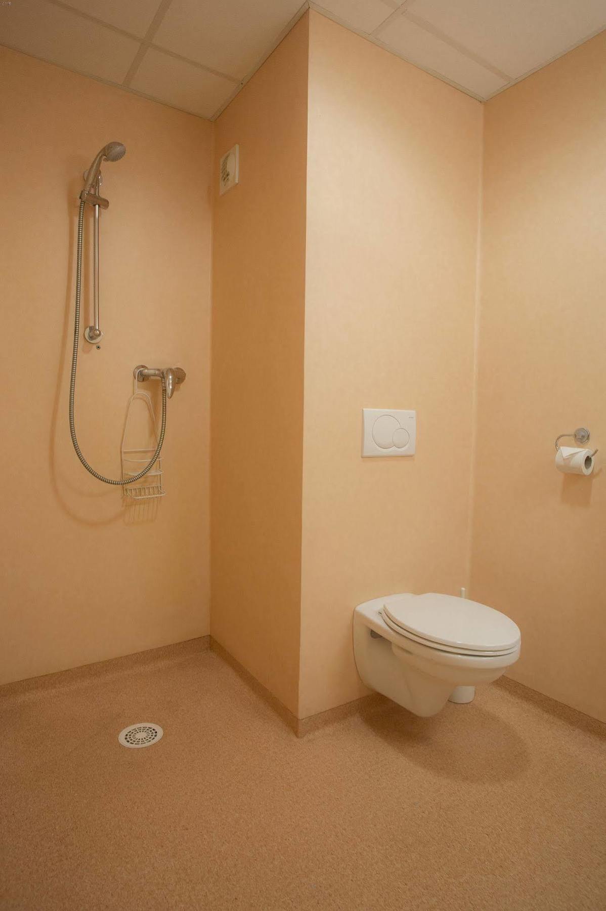 Aparthotel Ethic Etapes Cis De Besançon Exteriér fotografie