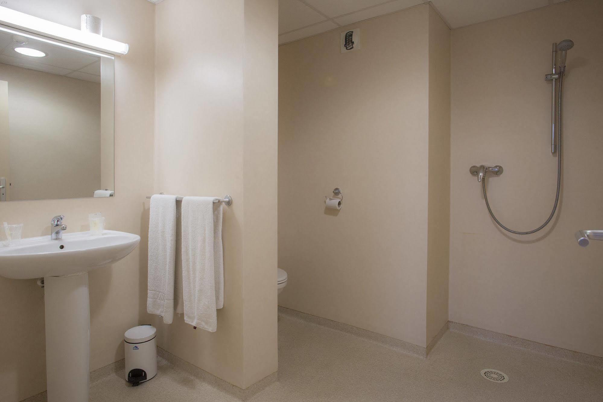 Aparthotel Ethic Etapes Cis De Besançon Exteriér fotografie