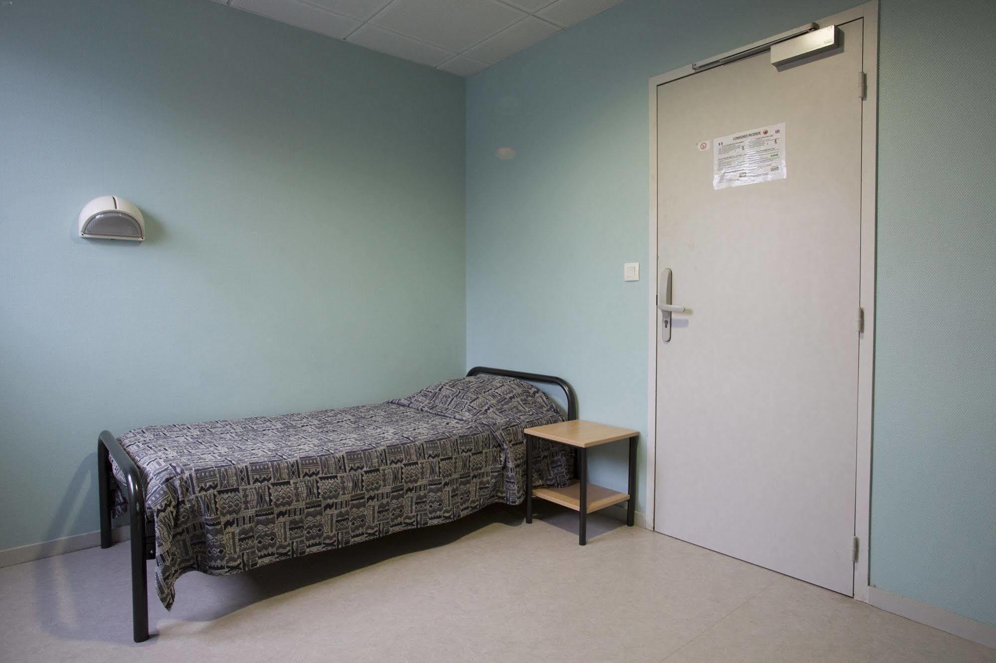 Aparthotel Ethic Etapes Cis De Besançon Exteriér fotografie