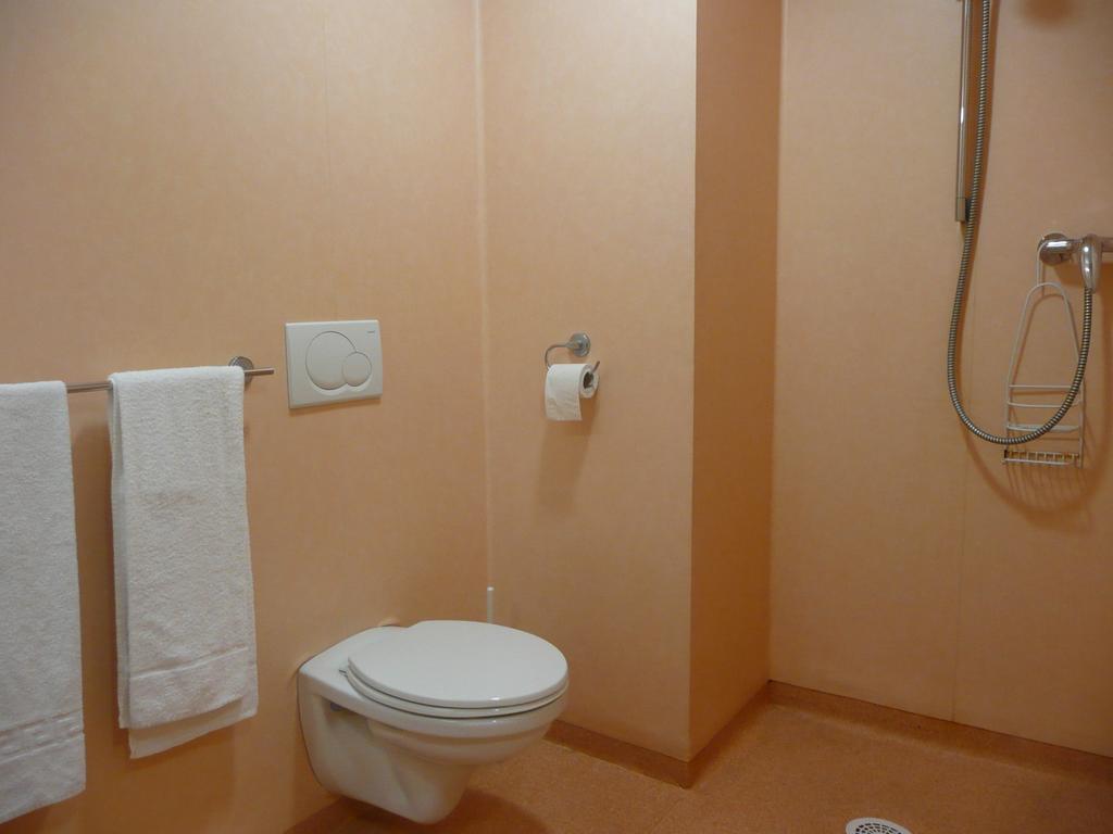 Aparthotel Ethic Etapes Cis De Besançon Pokoj fotografie